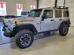 2013 Jeep Wrangler (CC-1469229) for sale in Bend, Oregon
