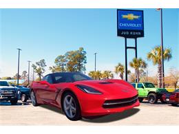 2014 Chevrolet Corvette Stingray (CC-1469232) for sale in Little River, South Carolina