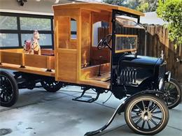 1924 Ford Model T (CC-1469245) for sale in Loma Linda, California