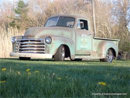 1951 Chevrolet 3100 (CC-1469247) for sale in Colchester, Connecticut