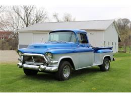 1957 Chevrolet 150 (CC-1469257) for sale in Davisburg, Michigan