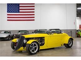 1933 Ford Roadster (CC-1469278) for sale in Kentwood, Michigan
