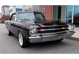 1969 Dodge Dart GTS (CC-1460928) for sale in Vancouver, British Columbia
