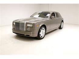 2006 Rolls-Royce Phantom (CC-1469280) for sale in Morgantown, Pennsylvania