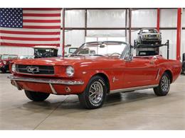 1964 Ford Mustang (CC-1469284) for sale in Kentwood, Michigan