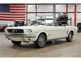 1966 Ford Mustang (CC-1469287) for sale in Kentwood, Michigan