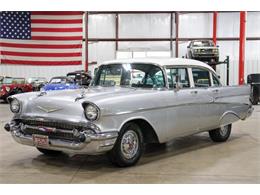 1957 Chevrolet Bel Air (CC-1469292) for sale in Kentwood, Michigan