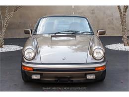 1980 Porsche 911 (CC-1469297) for sale in Beverly Hills, California