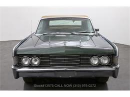 1965 Lincoln Continental (CC-1469301) for sale in Beverly Hills, California