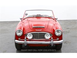 1960 Austin-Healey 3000 (CC-1469303) for sale in Beverly Hills, California