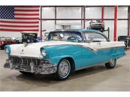 1956 Ford Fairlane (CC-1469304) for sale in Kentwood, Michigan