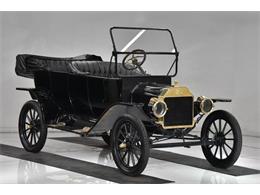 1914 Ford Model T (CC-1469305) for sale in Volo, Illinois