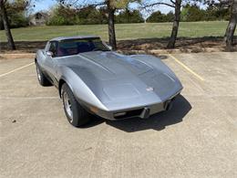 1978 Chevrolet Corvette (CC-1460932) for sale in Shawnee, Oklahoma