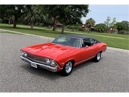 1968 Chevrolet Chevelle (CC-1469334) for sale in Clearwater, Florida