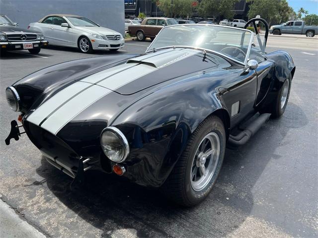 1965 Shelby Cobra (CC-1469348) for sale in Fort Lauderdale, Florida