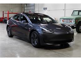 2018 Tesla Model 3 (CC-1469351) for sale in San Carlos, California