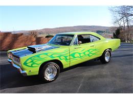 1968 Plymouth Road Runner (CC-1460937) for sale in Newmanstown, Pennsylvania