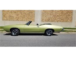1969 Pontiac GTO (CC-1469374) for sale in Linthicum, Maryland