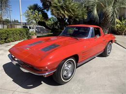1963 Chevrolet Corvette (CC-1460939) for sale in Anaheim, California