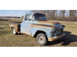 1955 Chevrolet 3100 (CC-1469430) for sale in Thief River Falls, MN, Minnesota