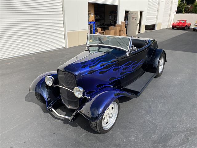 1932 Ford Custom (CC-1469435) for sale in San Clemente  , California