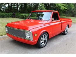 1969 Chevrolet C/K 10 (CC-1469436) for sale in Roswell, Georgia