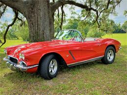 1962 Chevrolet Corvette (CC-1469443) for sale in Alachua, Florida