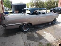 1956 Cadillac 2-Dr Coupe (CC-1469444) for sale in BENTON, Kansas