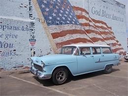 1955 Chevrolet 210 (CC-1460946) for sale in Skiatook, Oklahoma