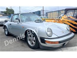 1978 Porsche Targa (CC-1469460) for sale in Los Angeles, California
