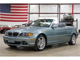 2004 BMW 325 (CC-1469475) for sale in Kentwood, Michigan