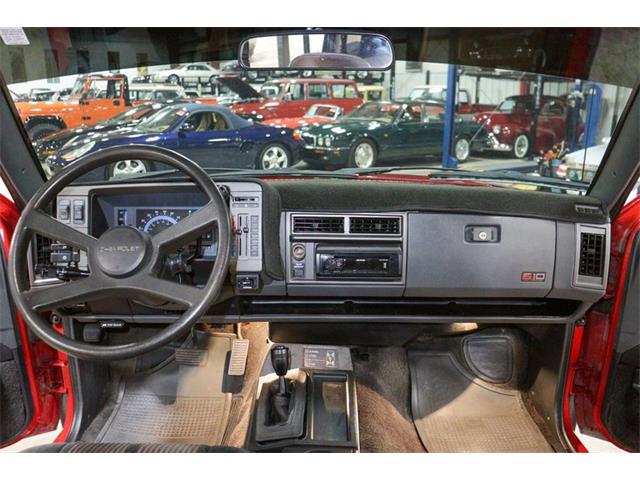 1992 Chevrolet Blazer (CC-1469482) for sale in Kentwood, Michigan