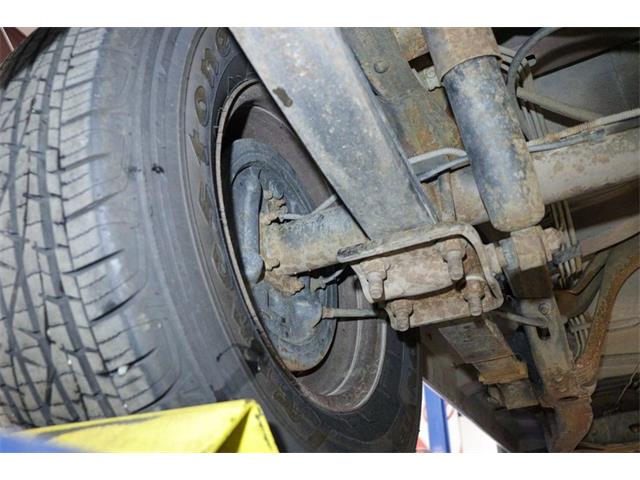 1992 Chevrolet Blazer (CC-1469482) for sale in Kentwood, Michigan