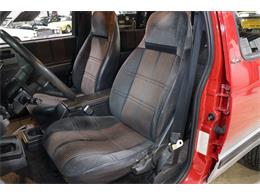 1992 Chevrolet Blazer (CC-1469482) for sale in Kentwood, Michigan