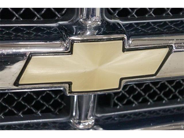 1992 Chevrolet Blazer (CC-1469482) for sale in Kentwood, Michigan