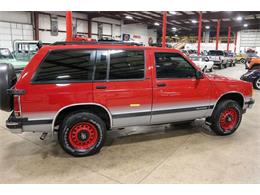 1992 Chevrolet Blazer (CC-1469482) for sale in Kentwood, Michigan
