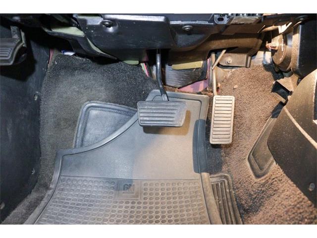 1992 Chevrolet Blazer (CC-1469482) for sale in Kentwood, Michigan