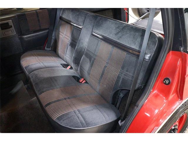 1992 Chevrolet Blazer (CC-1469482) for sale in Kentwood, Michigan