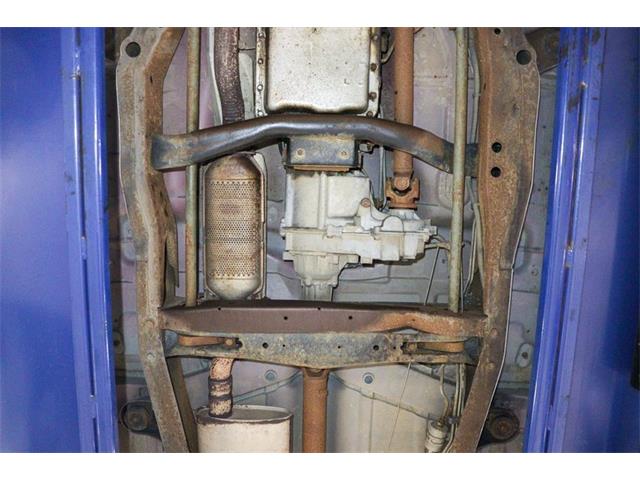 1992 Chevrolet Blazer (CC-1469482) for sale in Kentwood, Michigan