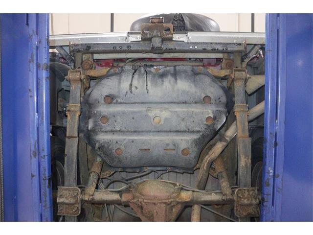 1992 Chevrolet Blazer (CC-1469482) for sale in Kentwood, Michigan