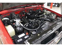 1992 Chevrolet Blazer (CC-1469482) for sale in Kentwood, Michigan