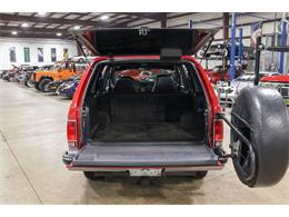 1992 Chevrolet Blazer (CC-1469482) for sale in Kentwood, Michigan