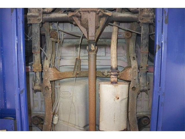 1992 Chevrolet Blazer (CC-1469482) for sale in Kentwood, Michigan