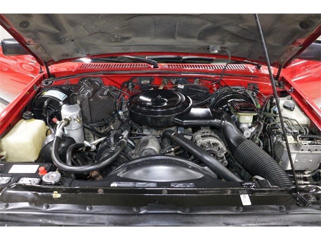 1992 Chevrolet Blazer (CC-1469482) for sale in Kentwood, Michigan