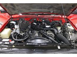 1992 Chevrolet Blazer (CC-1469482) for sale in Kentwood, Michigan