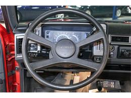 1992 Chevrolet Blazer (CC-1469482) for sale in Kentwood, Michigan