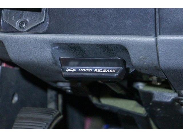 1992 Chevrolet Blazer (CC-1469482) for sale in Kentwood, Michigan