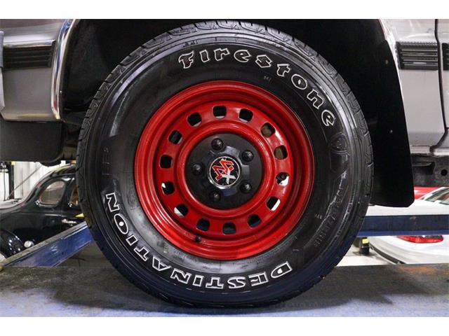 1992 Chevrolet Blazer (CC-1469482) for sale in Kentwood, Michigan