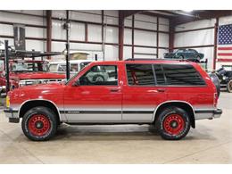 1992 Chevrolet Blazer (CC-1469482) for sale in Kentwood, Michigan