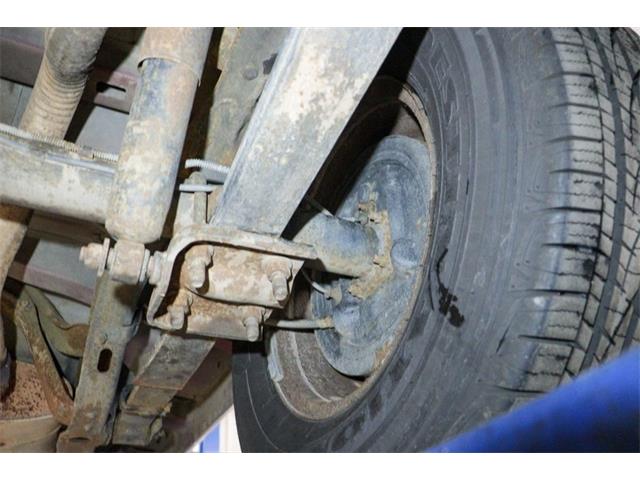 1992 Chevrolet Blazer (CC-1469482) for sale in Kentwood, Michigan